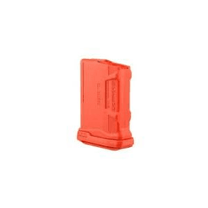 Fab Defense AR-15 Magazine 10/rd Black Polymer