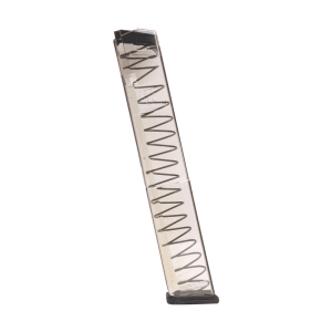 Elite-Tactical-Systems Elite Tactical Systems Glock 22-210 Magazine .40 Cal. - Fits Glock 22, 23, And 27 (210mm) 30/Rd