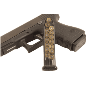 Elite-Tactical-Systems Elite Tactical Systems Glock 19 Magazine Fits Glock 19/26 9mm 15/Rd