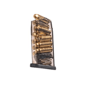Elite-Tactical-Systems Elite Tactical Systems (Ets) Magazine Glock 20 10mm 10/Rd - For Glock 29