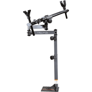 Boggear Treepod Shooting Rest For Shotgun Rifle & Crossbow