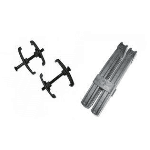Mako Group Galil Magazine Coupler - TZ-2 M-16 / AR-15 / AK-47 /
