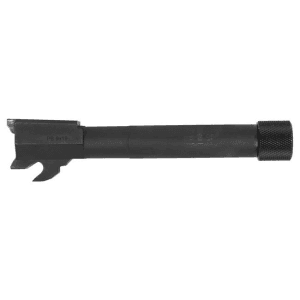 Beretta Threaded Barrel Fpr Apx -9mm, Black 125mm