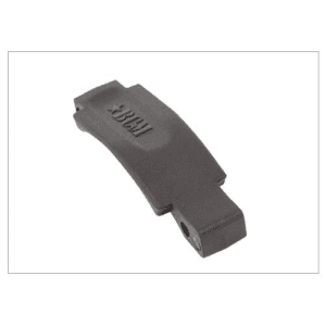 Bravo Company Mod 0 Trigger Guard Black Finish BCM-GTG-MOD-0-BLK