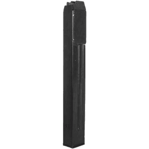 Ati German Sport Mp40 9mm Magazine Metal 25rd