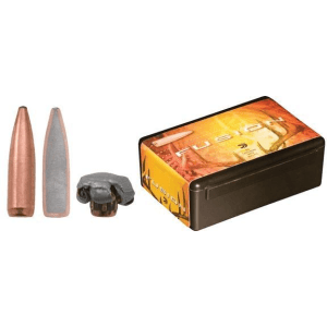 FA 338CAL 225GR FUS RIFLE BLT