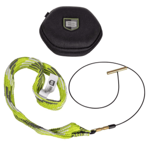 Breakthrough Clean Technologies Handgun Battle Rope 2.0 Cleaning Bore .22 Cal with EVA Case