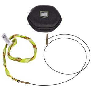 Breakthrough Clean Technologies Handgun/Rifle Battle Rope 2.0 Cleaning Bore .22/.223 Cal and 5.56mm with EVA Case
