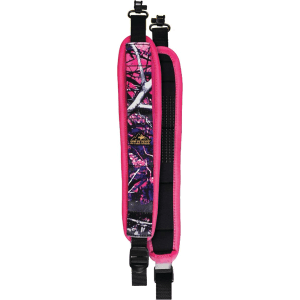 Butler Creek Rifle Sling w/ Swivel - Muddy Girl