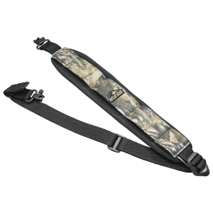 Butler-Creek Butler Creek Rifle Sling W/ Swivel - Mossy Oak Break-Up