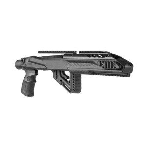 Fab-Defense Fab Defense Uas Precision Stock Pro Conversion Kit For Ruger 10/22