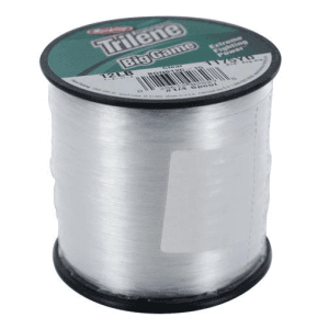 Berkley Big Game Ultra Clear 15 lb - 900 yds