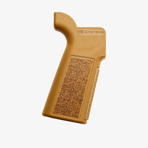 B5-Systems B5 Systems Type 23 Pistol Grip For Ar-15 Coyote Brown