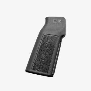 B5-Systems B5 Systems Type 22 Pistol Grip For Ar-15 Black