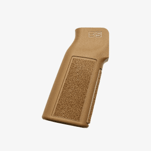 B5-Systems B5 Systems Type 22 Pistol Grip For Ar-15 Coyote Brown