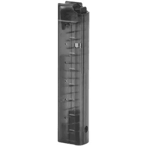 B-T B&t Handgun Magazine For Mp9/Tp9/Apc9 9mm Luger 25/Rd