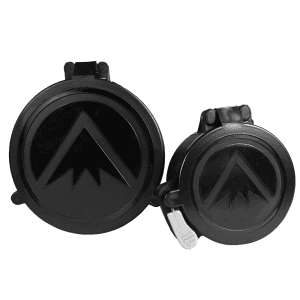 Burris Lens Covers Sig Hd 40mm Obj