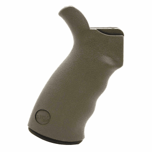 ERGO Enhanced AR15/M16 Grip Kit SUREGRIP Ambi OD Green