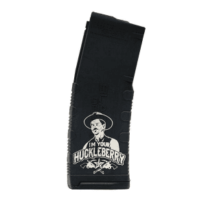 Black-Rain-Ordnance Black Rain Ordnance Huckleberry Ar Magazine 5.56x45 30/Rd
