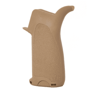 Bravo-Company Bravo Company Gunfighter's Grip Mod3 Fits Ar Rifles Flat Dark Earth Bcm-Gfg-Mod-3-Fde