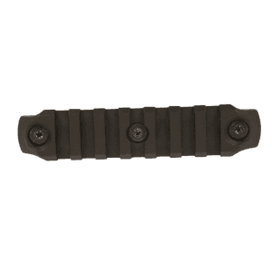 Bravo-Company Bravo Company Keymod Rail Fits Ar Rifles 4" Picatinny Black Finish Bcm-Kmr-1913-N4-Blk