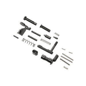 Cmmg Lower Parts Kit Ar15 Gunbuilder's Kit