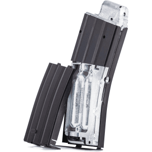 Crosman Dpms Sbr Full Auto Magazine Accessory Spare Magazine 25/Rd