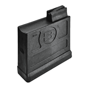 Bergara B-14r - 22 Mag & 17 Hmr- 10 Round Aics Magazine