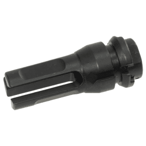 Dead-Air-Silencers Dead Air Keymount Flash Hider M15x1