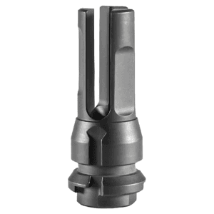 Dead-Air-Silencers Dead Air Keymount Flash Hider 9/16-24lh / Metric Fal