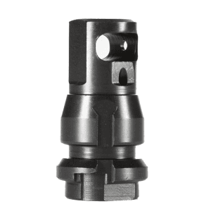 Dead-Air-Silencers Dead Air Keymicro Muzzle Brake 9mm 1/2-28 Thread