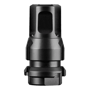 Dead-Air-Silencers Dead Air Keymicro Flash Hider 5/8-24 Sig Taper
