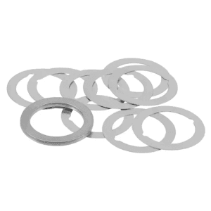 Dead-Air-Silencers Dead Air Muzzle Device Shim Kit 5.56
