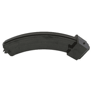 Champion Shooters Ridge 10/22 Single Stack Magazine .22 Lr Black Polymer 25/Rd