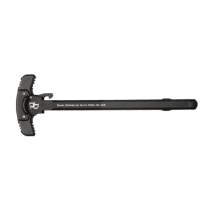 Daniel-Defense Daniel Defense Grip-N-Rip Ar-10 Charging Handle 7.62 Ambi Black