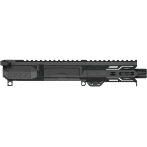 Cmmg Upper Group Banshee Mk4 .22lr 4.5" Barrel Black