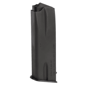 Browning Hi-Power Handgun Magazine Black 9mm Luger 13/Rd