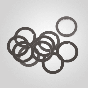 Dead-Air-Silencers Dead Air Muzzle Device Shim Kit - 3/4