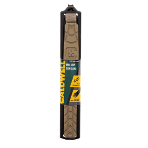 Caldwell Max Grip Slim Sling - Fde