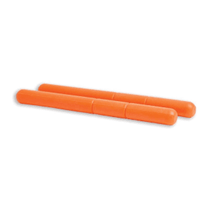 Carlson-S Carlson's Universal Shotgun Plug - 2/Ct