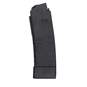Cz-Usa Handgun Magazine Black For Scorpion 3 Plus 9mm Luger 20/Rd
