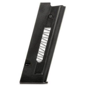 Beretta 21 Bobcat Handgun Magazine .22 Lr 7rd Packaged