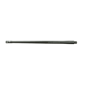 Black-Rain-Ordnance Black Rain Ordnance Bro-22 1/2x28 Threaded Barrel .22 Lr 18" Black With A2 Thread Protector