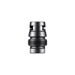 Dead-Air-Silencers Dead Air Xeno Mount Pistol Wee Brake 9mm Luger 5/8x24