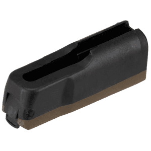 Browning X-Bolt Rotary Rifle Magazine Smoked Bronze 6.5 Prc 3/Rd