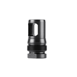 Dead-Air-Silencers Dead Air Xemax Muzzle Brake 11/16-24 .45 Cal