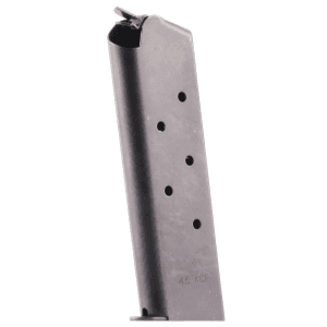 Colt 1911 Full Size Gov't/Commander Handgun Magazine .45 Acp 7/Rd