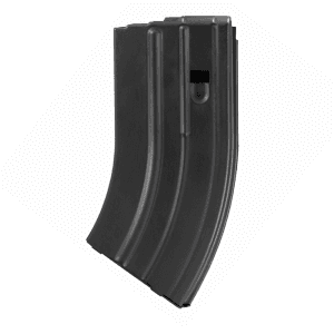 C-Products Duramag Ar-15 Rifle Magazine Black 7.62x39 20/Rd