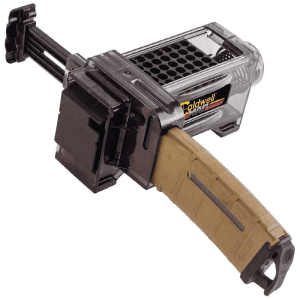 Caldwell Ar-15 Mag Charger Speedloader 50/Rd
