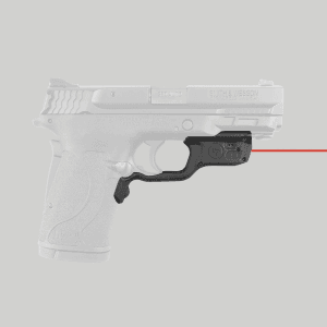 Crimson-Trace Crimson Trace Laser Grip For M&p Shield 380 Shield*ez*and M&p .22 Compact